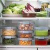 Pojemnik na żywność CURVER Smart Fresh Eco Line 1 L Rodzaj Pojemnik