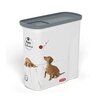 Pojemnik na karmę CURVER Pet Life 2 kg Pies Przeznaczenie Dla psa