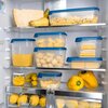 Pojemnik na żywność CURVER Grand Chef Eco Line 1.2 L Rodzaj Pojemnik