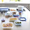 Pojemnik na żywność CURVER Grand Chef Eco Line 0.75 L