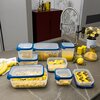Pojemnik na żywność CURVER Grand Chef Eco Line 1.2 L Pojemność [ml] 1200