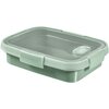 Lunch Box CURVER Sandwich Smart To Go Eco Line 0.7 L