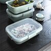 Lunch Box CURVER Sandwich Smart To Go Eco Line 0.7 L Pojemność [ml] 700