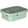 Lunch box CURVER Lunch Smart To Go Eco Line 1 L