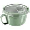 Lunch box CURVER Noodles Smart To Go Eco Line 0.9 L