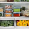 Pojemnik na żywność CURVER Smart Fresh Eco Line 1.1 L Pojemność [ml] 1100
