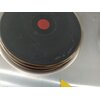 Płyta elektryczna AMICA PEB6101R Głębokość [cm] 52