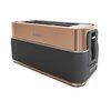 Toster MORPHY RICHARDS Signature Copper 245742