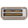 Toster MORPHY RICHARDS Signature Copper 245742 Tacka na okruchy Tak