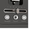 Toster MORPHY RICHARDS Signature Copper 245742 Rozmrażanie Tak