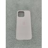 Etui APPLE Silicone Case MagSafe do iPhone 15 Pro Max Jasnoróżowy Kompatybilność Apple iPhone 15 Pro Max