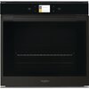 Piekarnik WHIRLPOOL W9OM24S1PBSS Elektryczny Czarny A+ Funkcje dodatkowe Funkcja pizza