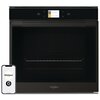 Piekarnik WHIRLPOOL W9OM24S1PBSS Elektryczny Czarny A+