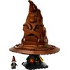 LEGO 76429 Harry Potter Mówiąca Tiara Przydziału Kod producenta 76429