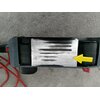 Szlifierka taśmowa GRAPHITE 59G395 Przeznaczenie Do użytku domowego