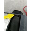 Szlifierka taśmowa GRAPHITE 59G395 Waga [kg] 3.4