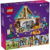 LEGO 42651 Friends Koń i lecznica dla zwierząt Kod producenta 42651