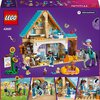 LEGO 42651 Friends Koń i lecznica dla zwierząt Seria Lego Friends