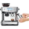 Ekspres SAGE Barista Pro SES878BSS Szerokość [cm] 41