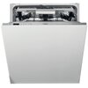 Zmywarka WHIRLPOOL WIO 3O540 PELG Aqua Stop