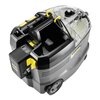 Urządzenie ekstrakcyjne KARCHER Professional Puzzi 9/1 Bp Adv 1.101-702.0 Bezprzewodowy Tak