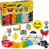 LEGO 11042 Classic Kreatywna skrzynka szczęścia