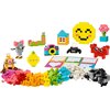 LEGO 11042 Classic Kreatywna skrzynka szczęścia Kod producenta 11042