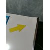Okap TEKA DOS 90.1 VNS Waniliowy 603m3/h 66dB klasa B Waga z opakowaniem [kg] 14.50