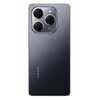 Smartfon TECNO Spark 20 Pro 8/256GB 6.78" 120Hz Czarny Funkcje aparatu Czujnik głębi