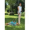 Trzonek aluminiowy GARDENA Combisystem 3734-20 130 cm Rodzaj Trzonek