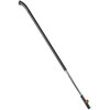 Trzonek aluminiowy GARDENA Combisystem 3734-20 130 cm Materiał wykonania Aluminium