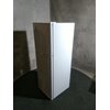 Lodówka ELECTRO-LINE BCD-138E 128.5cm Biała Dystrybutor wody Nie