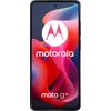 Smartfon MOTOROLA Moto G24 8/128GB 6.56" 90Hz Grafitowy Aparat fotograficzny tylny Tak