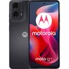 Smartfon MOTOROLA Moto G24 8/128GB 6.56" 90Hz Grafitowy