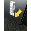 Lodówka SAMSUNG RB38C605CB1 AI No Frost 203cm Grafitowa stal Szybkie chłodzenie Tak