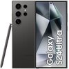 Smartfon SAMSUNG Galaxy S24 Ultra 5G 12/512GB 6.8" 120Hz Czarny SM-S928
