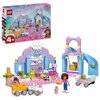 LEGO 10796 Koci domek Gabi Kiciklubik Uszko Gabi