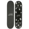 Deskorolka NILS EXTREME Skulls CR3108SA