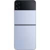 Smartfon SAMSUNG Galaxy Z Flip 4 8/128GB 5G 6.7" 120Hz Niebieski SM-F721 Funkcje aparatu 8-krotne zbliżenie cyfrowe