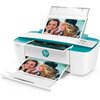 Urządzenie wielofunkcyjne HP DeskJet 3762 Druk w kolorze, Wi-Fi, Instant Ink