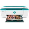 Urządzenie wielofunkcyjne HP DeskJet 3762 Druk w kolorze, Wi-Fi, Instant Ink Automatyczny druk dwustronny Nie