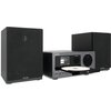 Wieża TECHNISAT DigitRadio 700 Czarny Waga [kg] 5.45