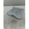 Okap AMICA OSC5132SI Srebrny 170m3/h 63dB klasa C Liczba filtrów odtłuszczających 1