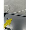 Okap AMICA OSC5132SI Srebrny 170m3/h 63dB klasa C Filtr przeciwtłuszczowy Aluminiowy