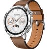 Smartwatch HUAWEI Watch GT 4 Classic 46mm Brązowy