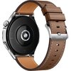 Smartwatch HUAWEI Watch GT 4 Classic 46mm Brązowy Kształt Okrągły