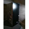 Lodówka SAMSUNG RF65DG960EB1EO Side by Side AI No Frost 183cm Grafitowa stal Podajnik wody Kostkarka Komora zero Nie