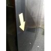Lodówka SAMSUNG RF65DG960EB1EO Side by Side AI No Frost 183cm Grafitowa stal Podajnik wody Kostkarka Liczba pojemników na warzywa 2