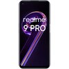 Smartfon REALME 9 Pro 8/128GB 5G 6.6" 120Hz Czarny RMX3472 Aparat fotograficzny tylny Tak