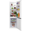 Lodówka AMICA FK2515.4UT(E) 170cm Biała Liczba półek 4